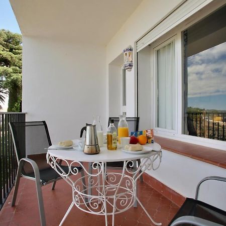Apartamentos Terrazas Del Tajo Ронда Екстериор снимка