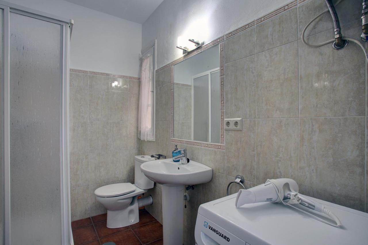 Apartamentos Terrazas Del Tajo Ронда Екстериор снимка
