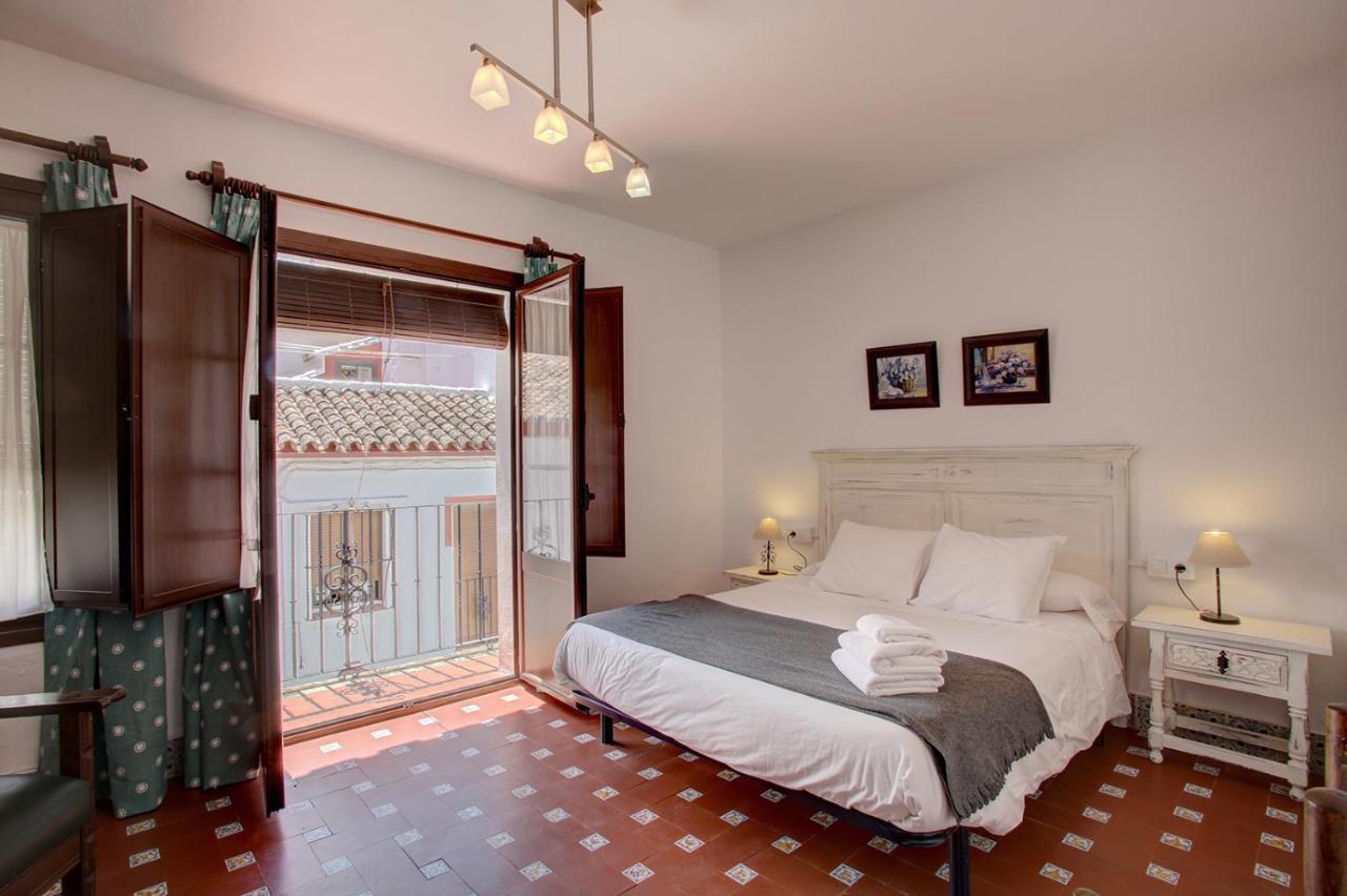 Apartamentos Terrazas Del Tajo Ронда Екстериор снимка
