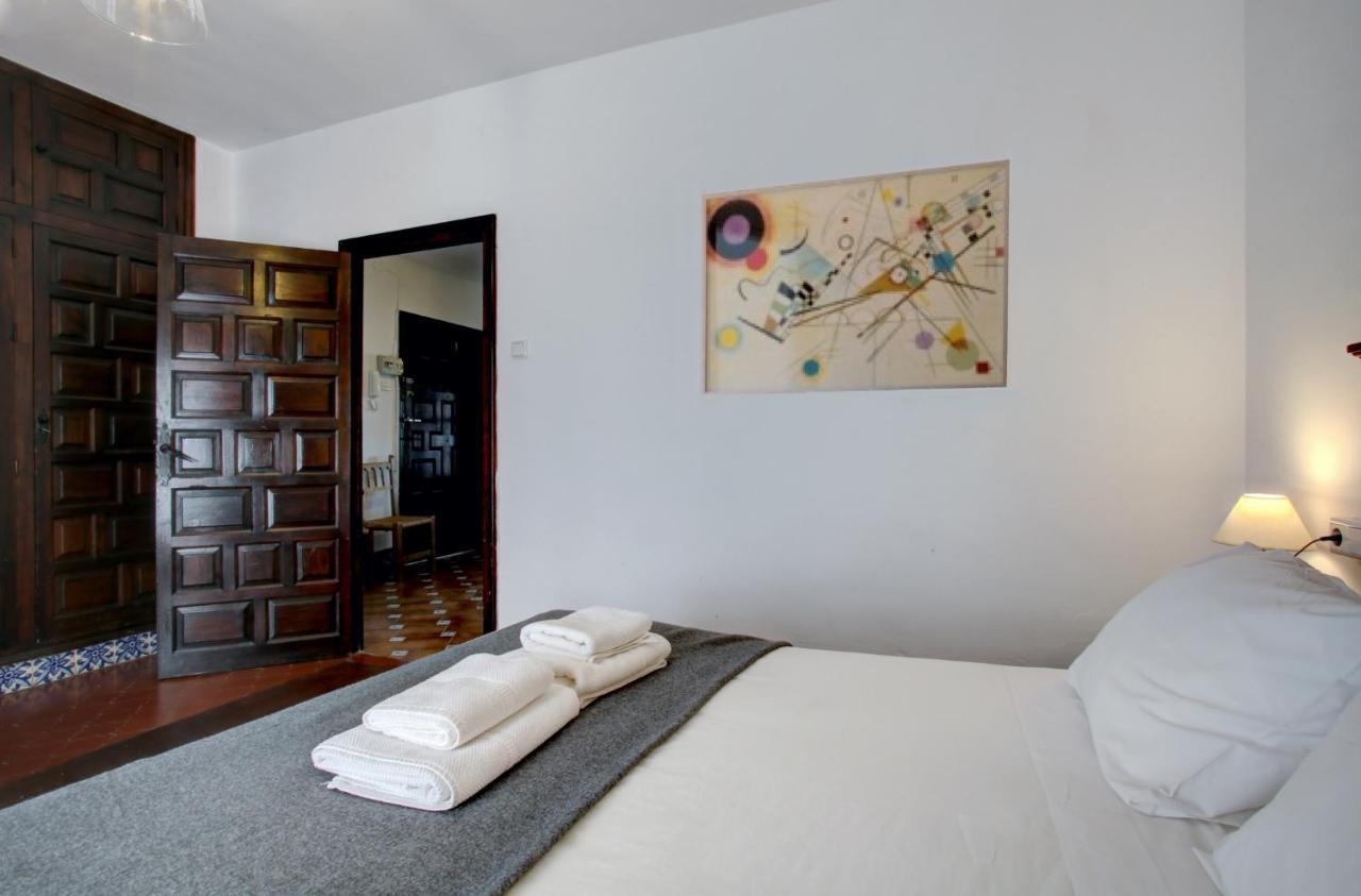 Apartamentos Terrazas Del Tajo Ронда Екстериор снимка